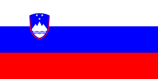 Slovenščina flag